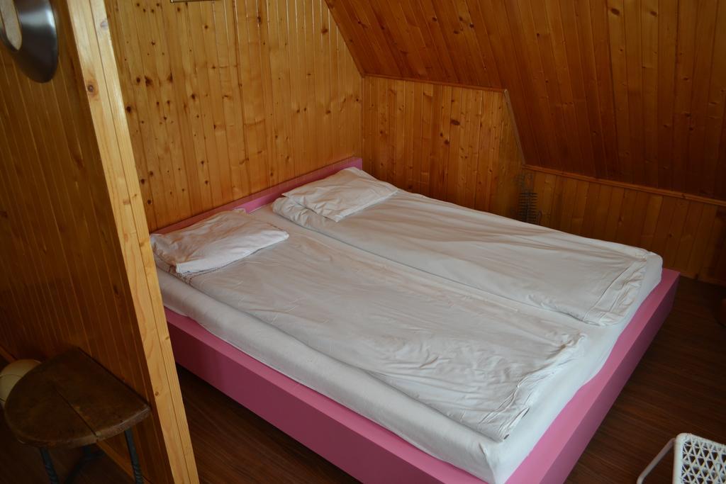 Zajazd Orchidea Nagoszewo Quarto foto
