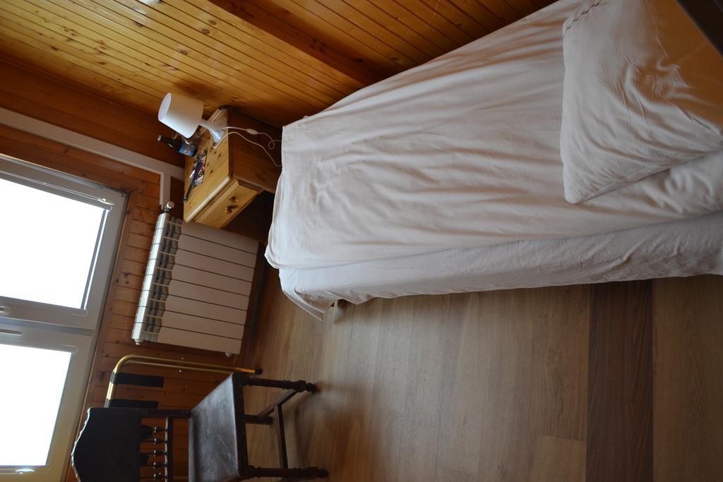 Zajazd Orchidea Nagoszewo Quarto foto