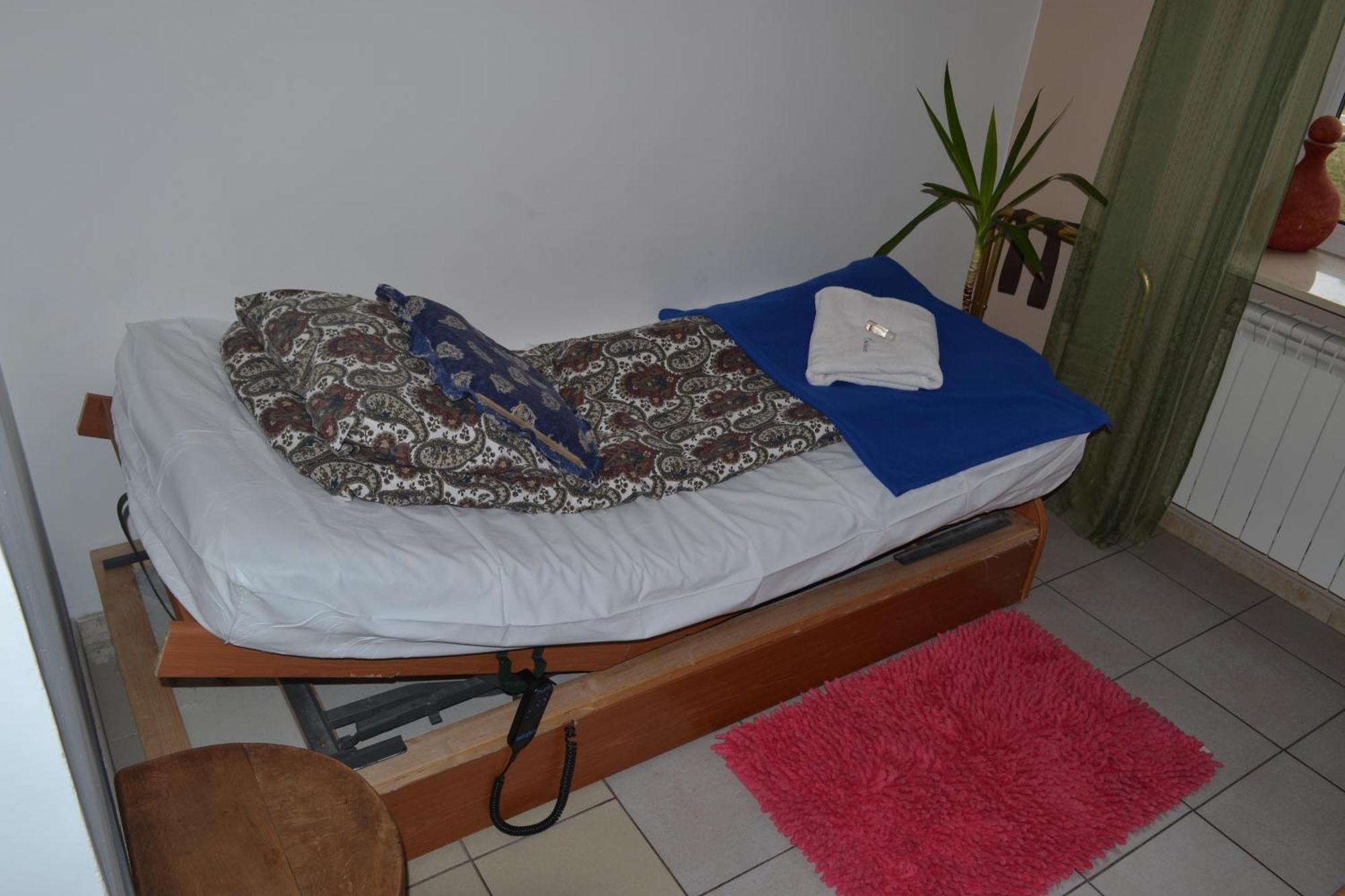 Zajazd Orchidea Nagoszewo Quarto foto